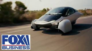 We want to make solar EVs available to EVERYBODY: Aptera Motors co-CEO
