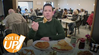 Delicious Temptations | Eat It Up
