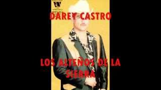 Video thumbnail of "LOS ALTEÑOS DE LA SIERRA- CORRIDO DE LA MUERTA ( CANTA DAREY CASTRO)"