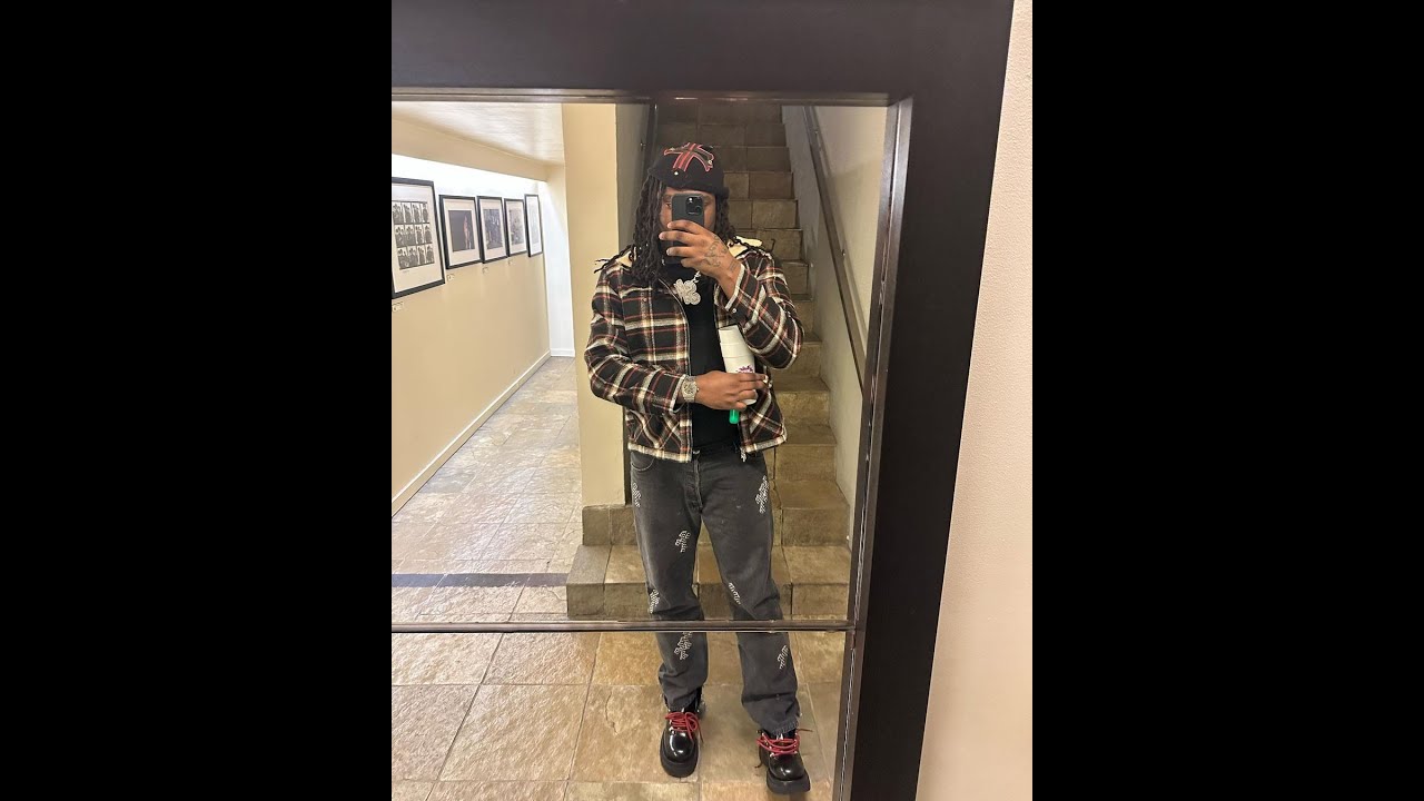 Lucki Type Beat "Busy" YouTube