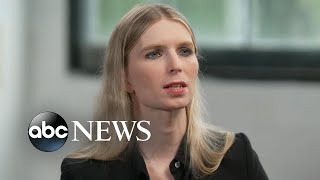 Chelsea Manning details the hardships she has overcome in new memoir | Nightline
