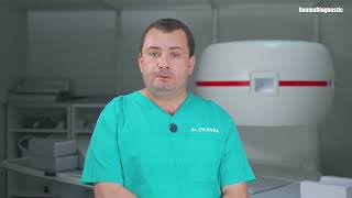 Tot ce trebuie să știi despre RMN-ul genunchiului – Dr. Radu Chindea | ReumaDiagnostic