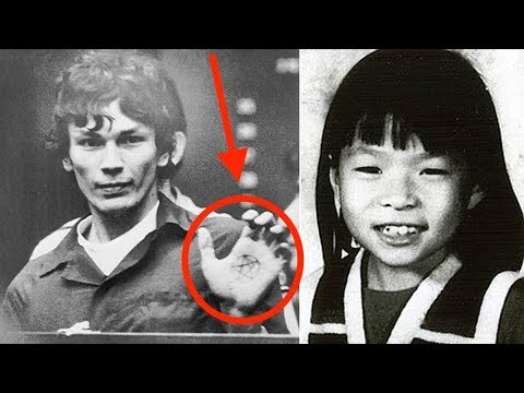 World's Scariest People (Episode 4): The Night Stalker - World's Scariest People (Episode 4): The Night Stalker
