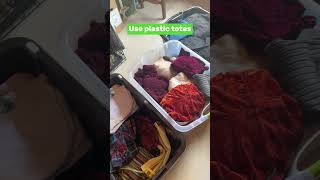 Famous The BEST WAY to Pack Your Clothes When Moving Profile