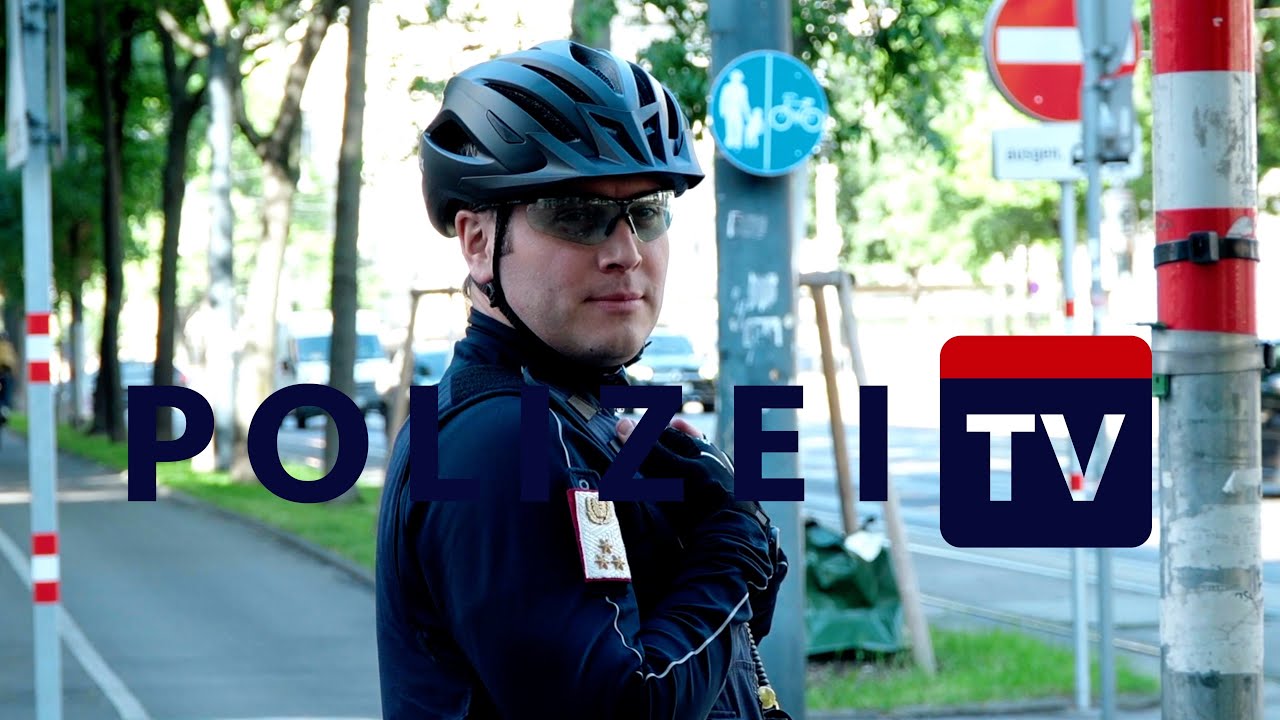 Wien rollt sicher | Die wichtigsten Regeln auf einen Blick! 🚲