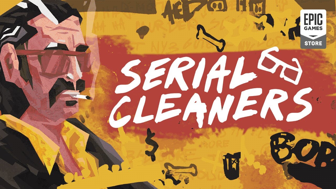 Serial Cleaners Sneak Peak at Early Gameplay