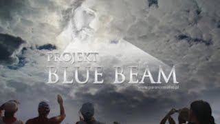 Cos&#39;è il Progetto Blue Beam?