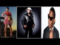 Kelly Rowland Motivation (Remix) (Ft. R Kelly & The-Dream)