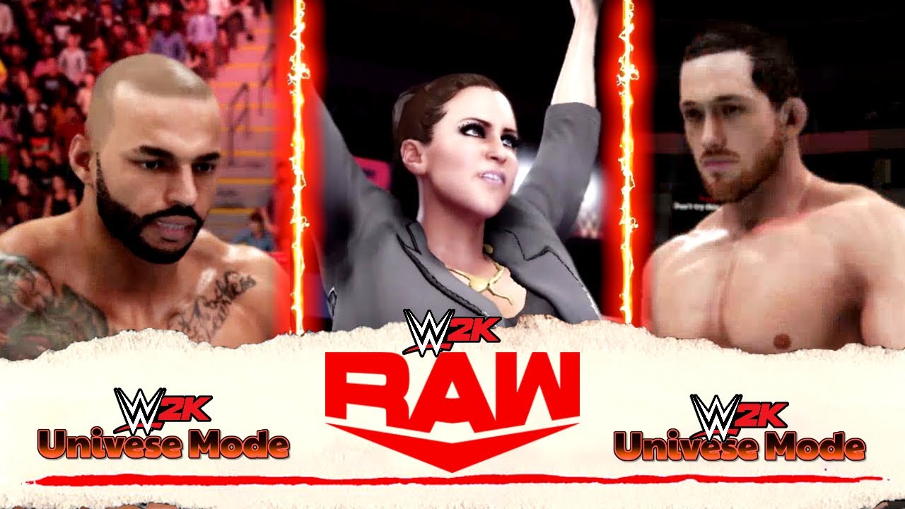 Raw mode. Raw mode