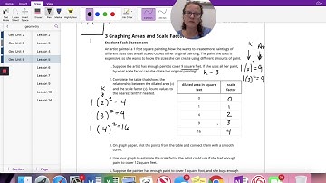 IM Geo Unit 5, Lesson 5