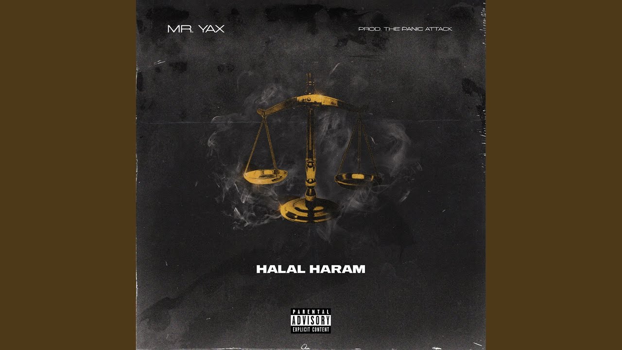 Halal Haram YouTube