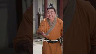 Toma el mando y con un plan acaba con la hambruna #dramachino #drama #guerrero