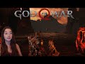 Conquering Muspelheim God Of War Ep 14