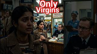 1970s Britain: Where Immigration Meant Forced Medical Tests #Scandal