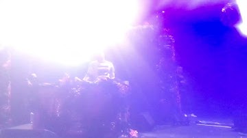 What So Not - Innerbloom Remix Part 2 live @ Terminal 5 10/22/16