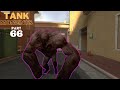 LEFT 4 DEAD 2 - TANK MOMENTS @PART 66