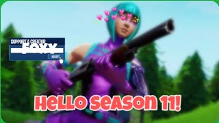 Hello Season 11