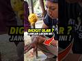Kalau Digigit Ular Jangan Panik! Ini yang Harus Kamu Lakukan 🐍 #lifehacks