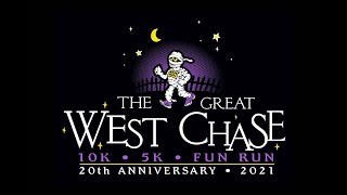 Great Westchase Race 2021