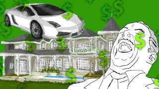 Top 10 Rage Comics - Episode 1