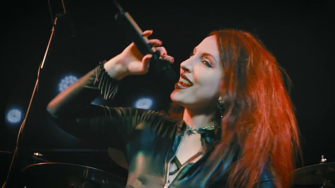 You could be mine (Guns n' roses) Cover by Full House