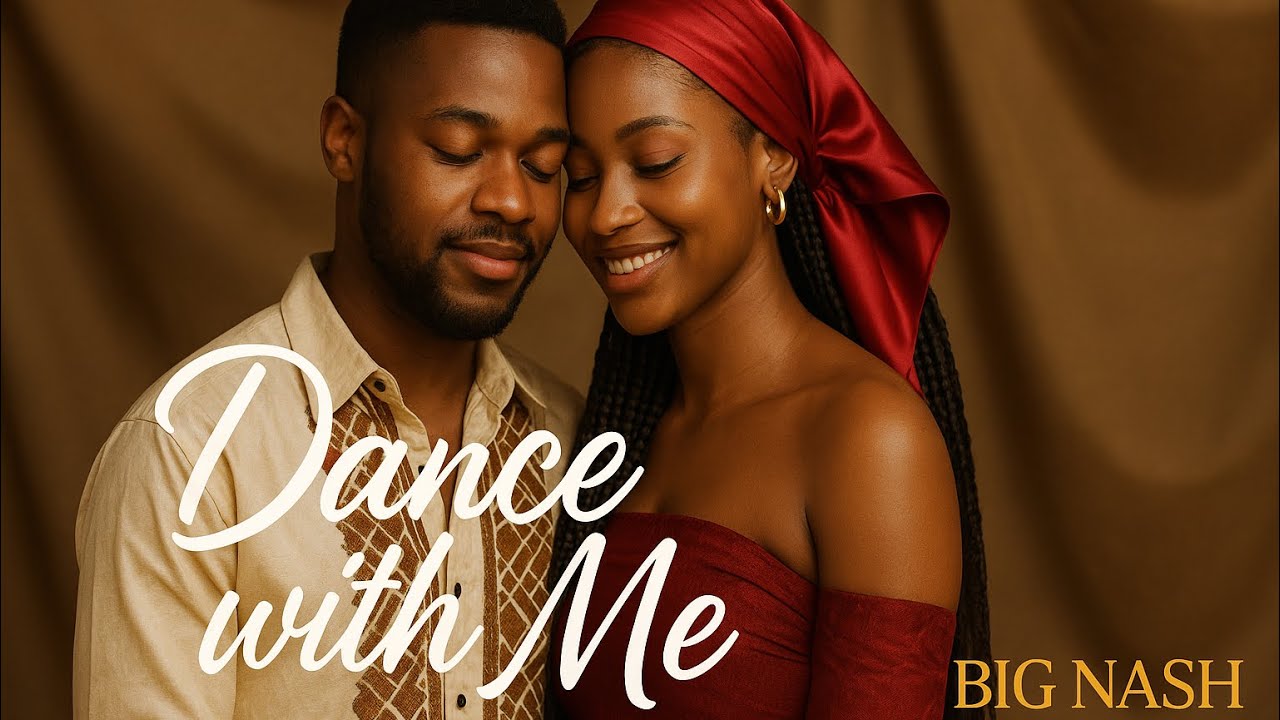Dance with me Dance with me