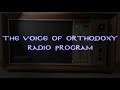 The Voice of Orthodoxy (December 8/21, 1972)