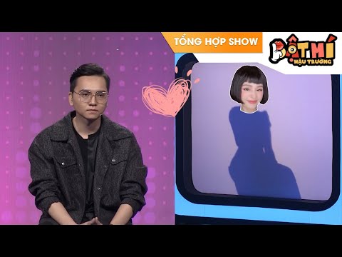 Bất ngờ gặp được "bản sao" của Hiền Hồ, chàng trai bị ngay tiếng sét tình yêu ngay từ lần đầu gặp