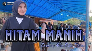 Hitam Manih|Citra Irani|Joget Remix Wakatobi Terbaru Viral|Full Arena|‎@scorpionmusikwakatobi7301 
