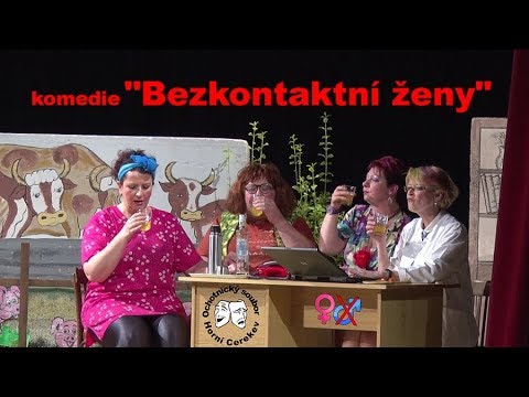 Video: Divadlo Jako Syntéza Všech Umění