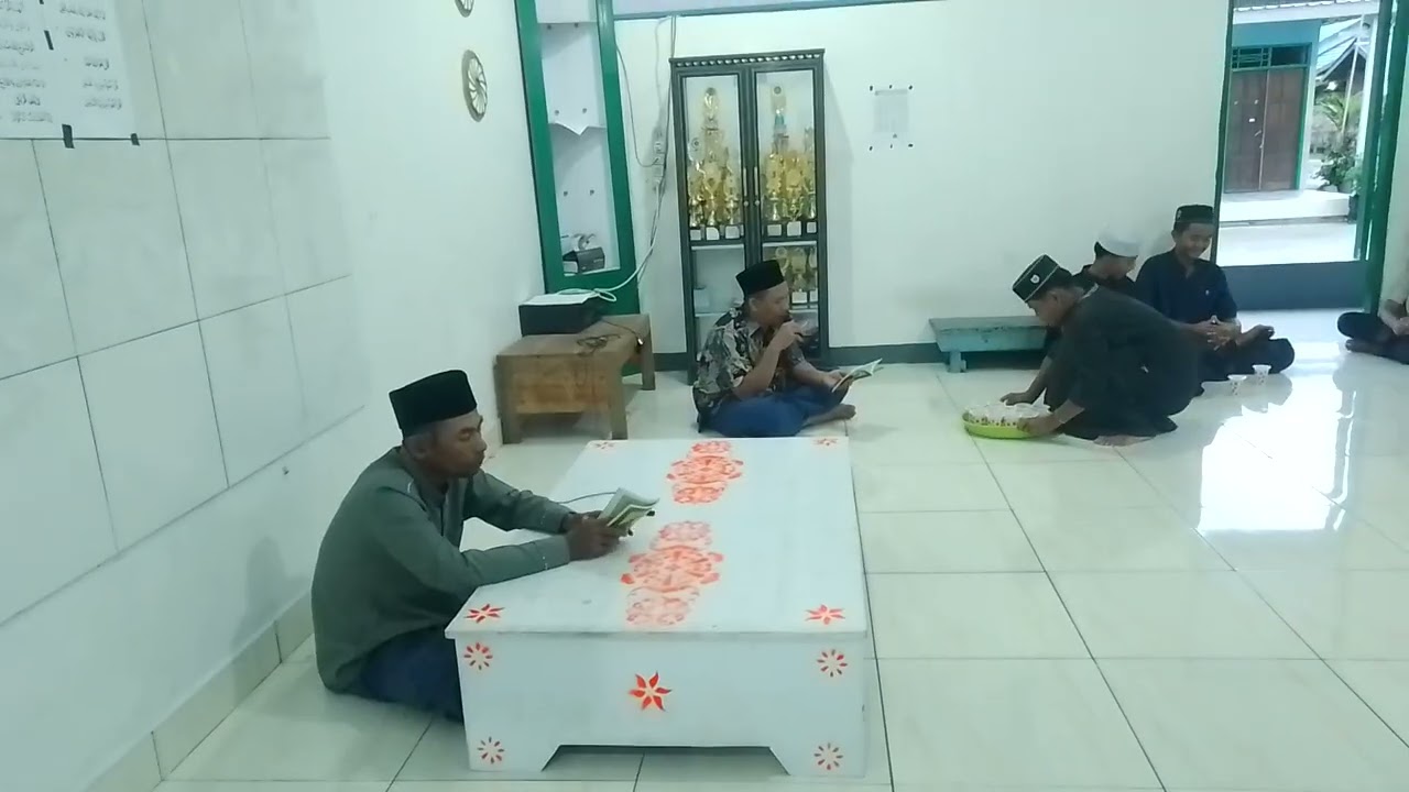 PONPES AL-AHQAAF (VID 20260220 183925)