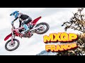 EMX250 GP of France - Not bad for a Bad day | Kevin MX Race Vlog