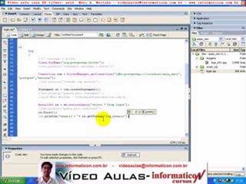 aula 46 java ee - Usando metodos first e getString