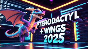 How to Install Pterodactyl Panel + Wings on Ubuntu (2025 Tutorial)
