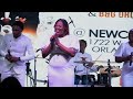 Aksepte - Ann Louwe'l - Prayzhim Gospel Band - Part II - 5Th Anniversary Mp3 Song