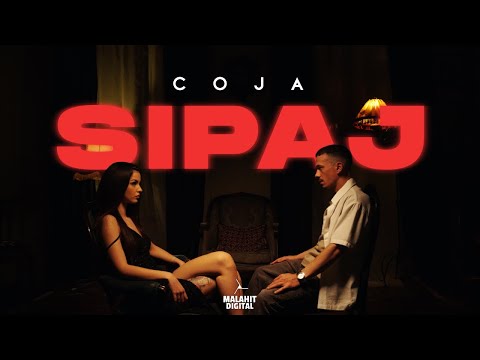 COJA - SIPAJ (Official Video)