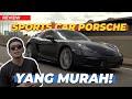 SPORTCAR PORSCHE PALING MURAH!