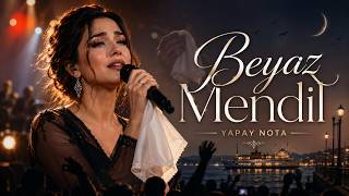 Beyaz Mendil - Yapay Nota Slow Anatolian Ai 