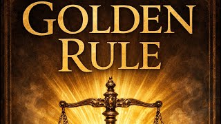 The Golden Rule (Luke 6:31)