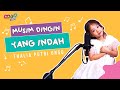 THALIA PUTRI ONSU - MUSIM DINGIN YANG INDAH ( COVER )