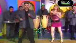 Alto Voltaje - Ponte de pie