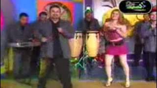 ALTO VOLTAJE - YO SIN TU AMOR