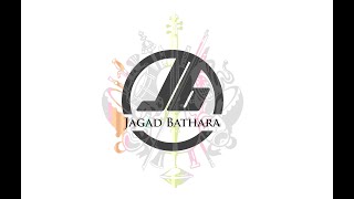 Jagad Bathara  Syiir Tanpo Waton cover