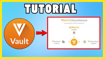 Veeva Vault  Tutorial - You Need To Know This!
