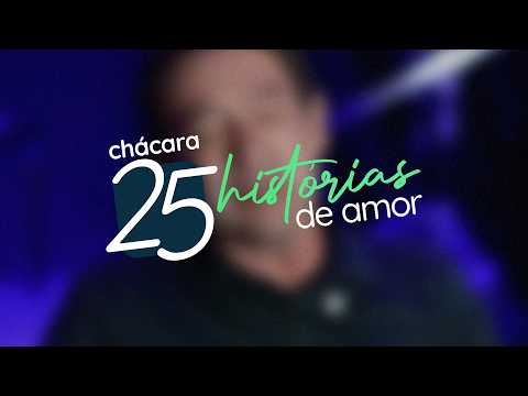 25 Love Stories | Ronaldo Cornachione