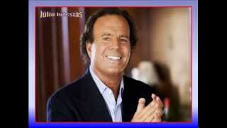 Video thumbnail of "La Paloma -  em portugues -  Julio Iglesias -  264"