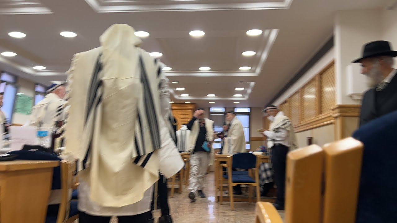 Breslev, lecture méguila Pourim Jérusalem, Rabbi Nahman, Ouman