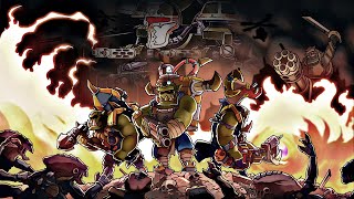 La era del Orco ha llegado (Warhammer 40,000: Shootas, Blood & Teef Gameplay) | Awakate