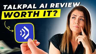 Talkpal Ai Review 2025 Pros And Cons Honest Unbiased