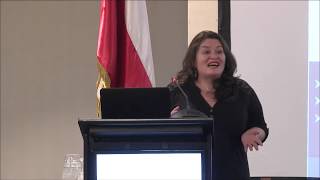 Seminario Internacional IDE Chile - 17 de octubre de 2018 - Bloque 3